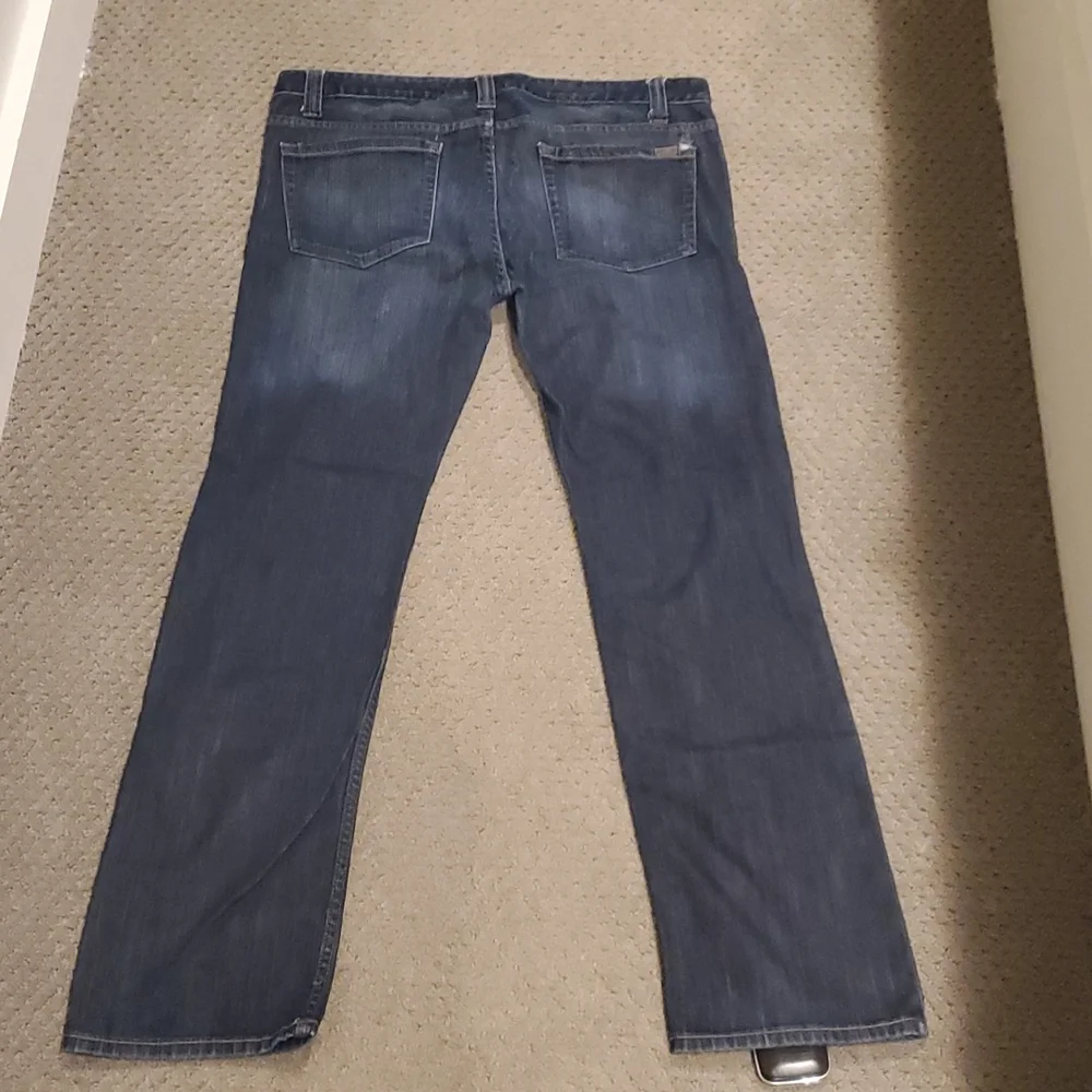 NEW VANS Men's jeans 